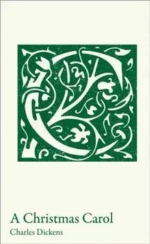 Christmas Carol, Paperback/Charles Dickens