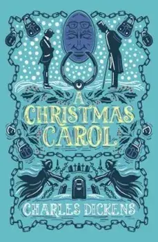 Christmas Carol, Paperback/Charles Dickens