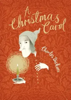 Christmas Carol. V&A Collector's Edition, Hardback/Charles Dickens