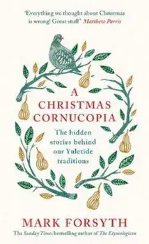 Christmas Cornucopia, Hardcover/Mark Forsyth