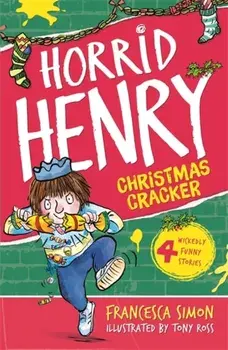 Christmas Cracker. Book 15, Paperback/Francesca Simon