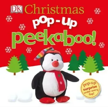 Christmas, Hardcover/DK Publishing