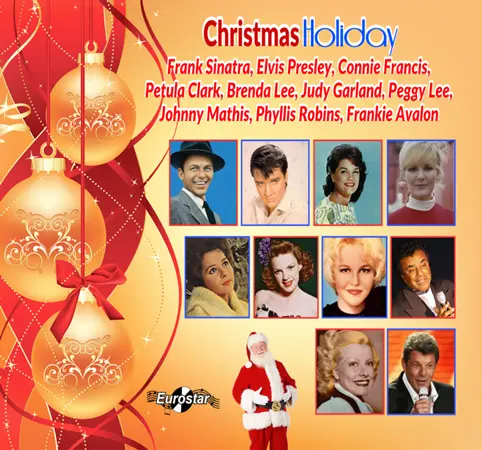 Christmas Holiday |