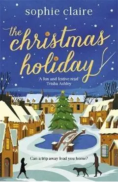 Christmas Holiday - Sophie Claire