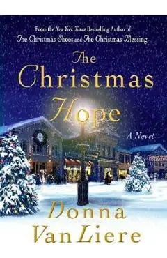 Christmas Hope - Donna Vanliere