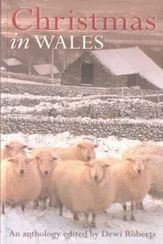 Christmas in Wales, Paperback/***