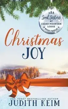 Christmas Joy, Paperback/Judith Keim