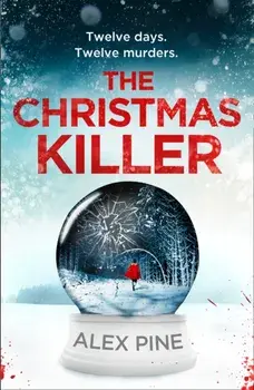 Christmas Killer, Paperback/Alex Pine