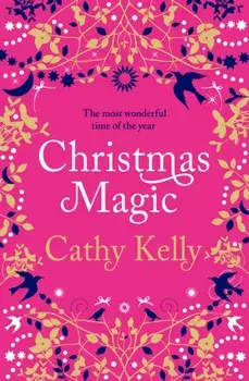Christmas Magic, Paperback/Cathy Kelly