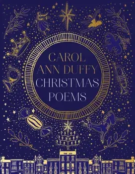 Christmas Poems, Hardback/Carol Ann Duffy