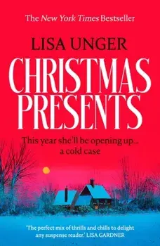 Christmas Presents, Hardback/Lisa Unger