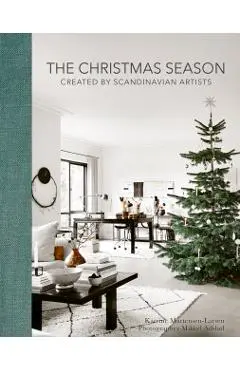 Christmas Season - Katrine Martensen-larsen