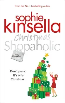 Christmas Shopaholic, Paperback/Sophie Kinsella