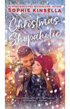 Christmas Shopaholic - Sophie Kinsella