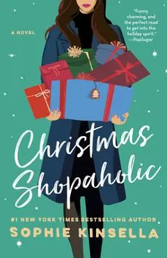 Christmas Shopaholic - Sophie Kinsella