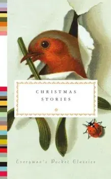 Christmas Stories, Hardcover/Diana Secker Tesdell