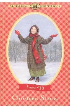 Christmas Stories - Laura Ingalls Wilder