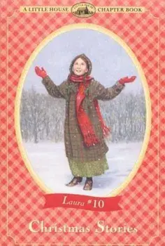Christmas Stories, Paperback/Laura Ingalls Wilder