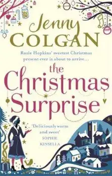 Christmas Surprise, Paperback/Jenny Colgan