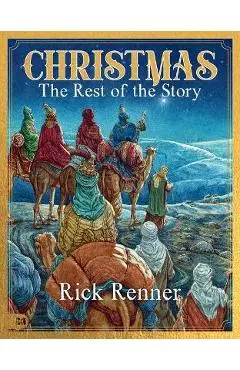 Christmas - The Rest of the Story - Renner