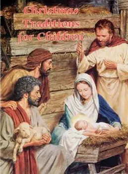 Christmas Traditions for Children (Catholic Classics), Paperback/Victor Hoagland