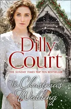 Christmas Wedding, Paperback/Dilly Court