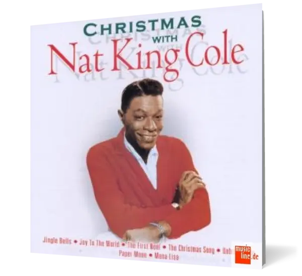 Christmas With Nat King Cole