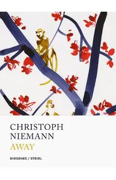 Christoph Niemann: Away - Christoph Niemann