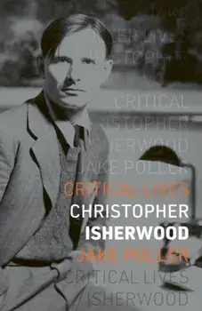 Christopher Isherwood, Paperback/Jake Poller