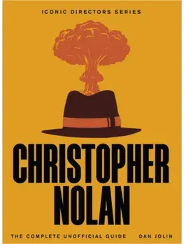 Christopher Nolan, Paperback/Dan Jolin