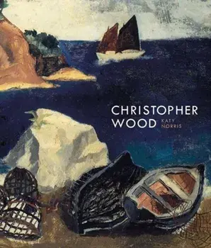 Christopher Wood, Hardback/Katy Norris