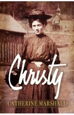 Christy - Catherine Marshall