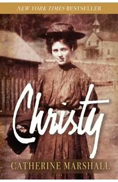 Christy - Catherine Marshall
