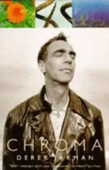 Chroma, Paperback/Derek Jarman
