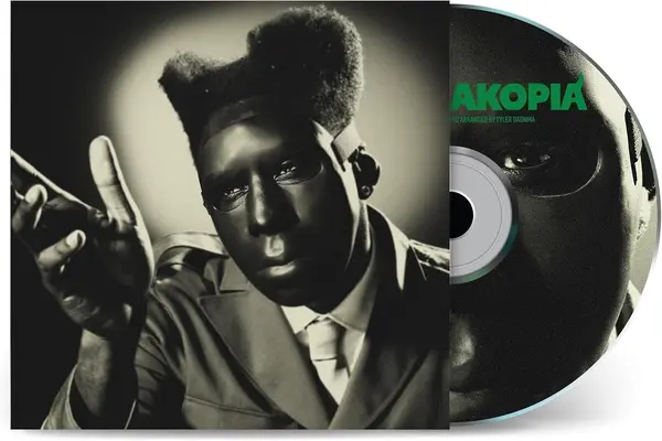 Chromakopia | Tyler, The Creator