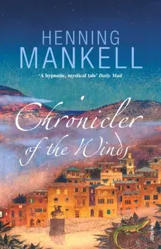 Chronicler Of The Winds, Paperback/Henning Mankell