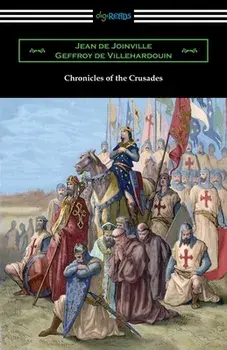 Chronicles of the Crusades, Paperback/***
