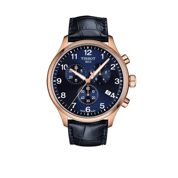 Chrono xl classic