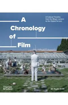 Chronology of Film - Ian Haydn Smith