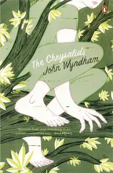 Chrysalids, Paperback/John Wyndham