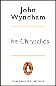 Chrysalids, Paperback/John Wyndham