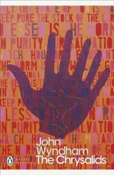 Chrysalids, Paperback/John Wyndham