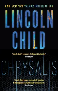 Chrysalis, Paperback/***