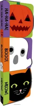 Chunky Pack: Halloween, Hardcover/Roger Priddy