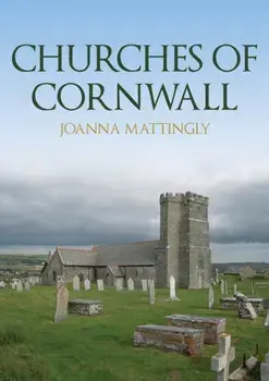 Churches of Cornwall, Paperback/***