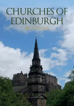 Churches of Edinburgh, Paperback/***