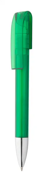 Chute pix - verde
