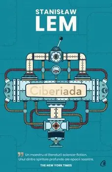 Ciberiada. Ed. aniversara/Stanislaw Lem