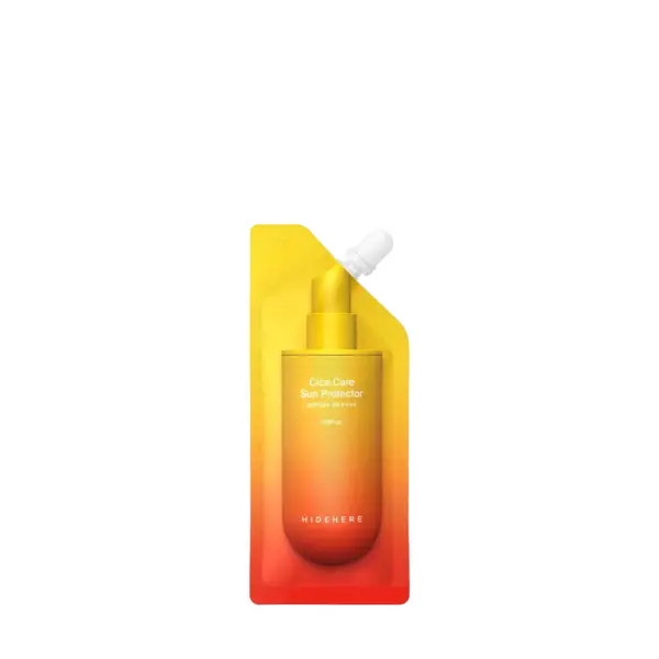 Cica care sun protector spf50+ pa++++ 25 gr