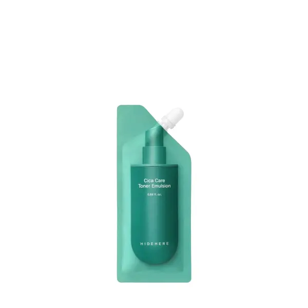 Cica care toner emulsion 25 gr